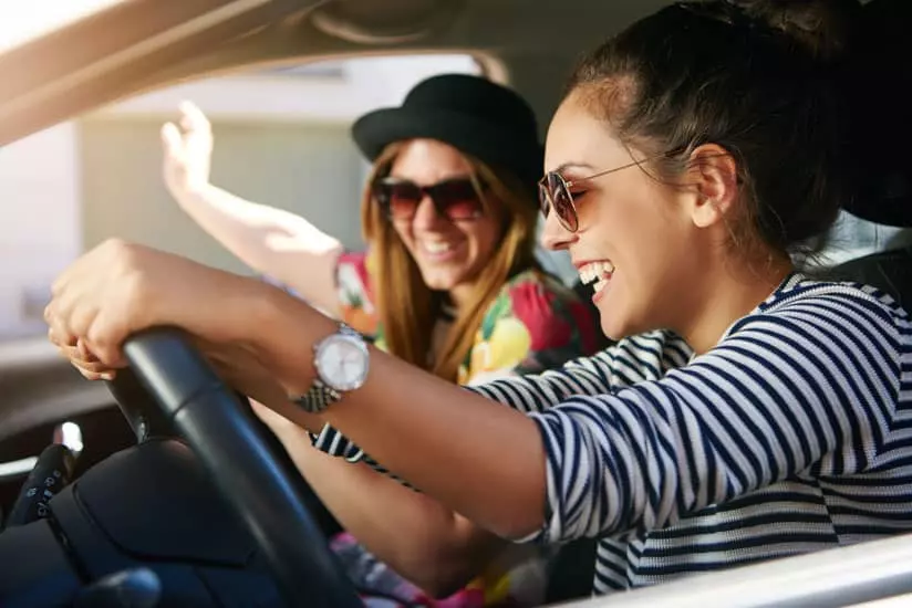 Top 10 Cheapest Car Insurance Companies For Young Drivers