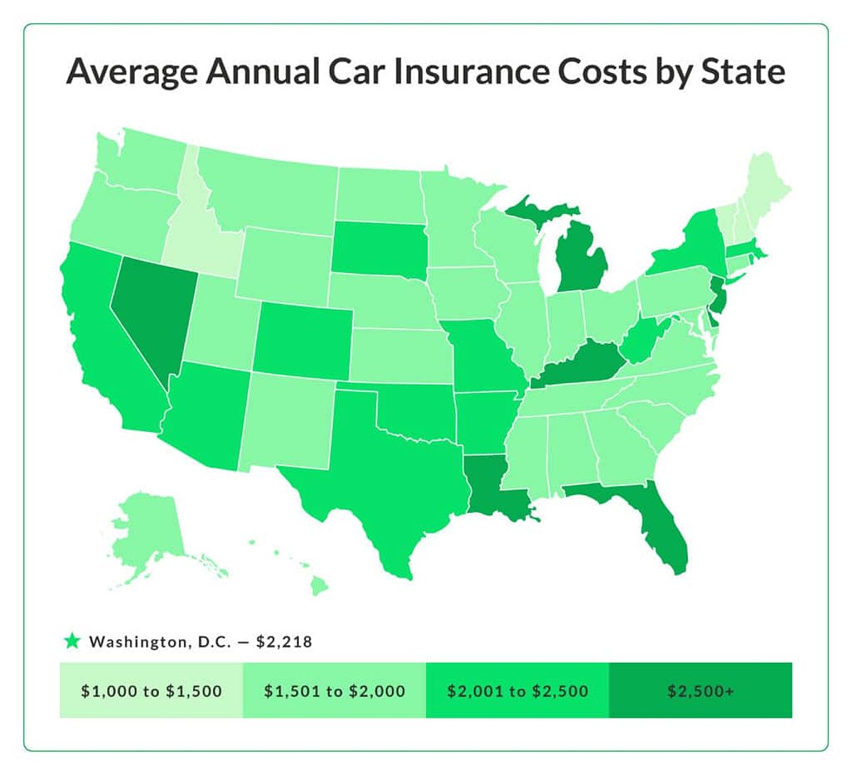 Strategies For Finding Affordable Car Insurance Quotes In Maryland As A Young Driver