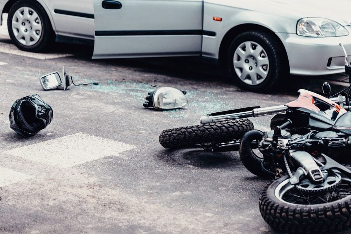 Wichita Accident Attorney